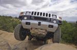 Hummer H2 2008 года